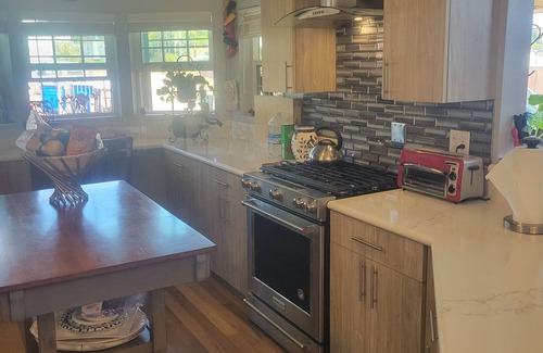 Mount Helix House | Im a traveling Grandmother, out traveling to visit my kids and grandkids.