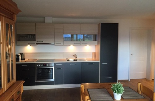 Goldiwil Ski Chalet | "Im Bergli", new holiday chalet (2014) with stunning views and free Wi-Fi