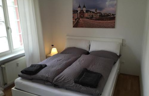 Heidelberg City Centre Apartment | Im Herzen der Altstadt