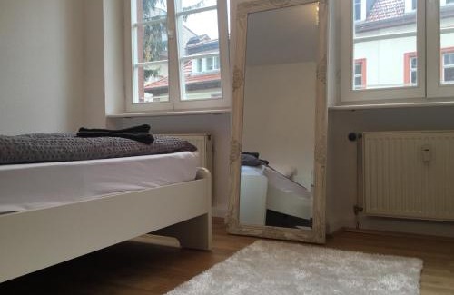 Heidelberg City Centre Apartment | Im Herzen der Altstadt