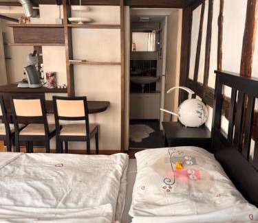 Rebstein Apartment | Im Herzen von Rebstein