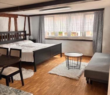 Rebstein Apartment | Im Herzen von Rebstein