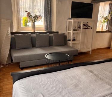Rebstein Apartment | Im Herzen von Rebstein