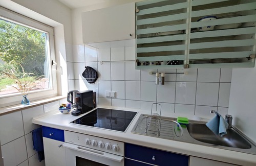 Wuestenrot Apartment | Im Idyllischen Naturpark Liegende, Kernsanierte Wohnung in der Gem. Wüstenrot