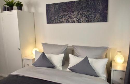 Linz am Rhein Apartment | Im kleinen Stil ll