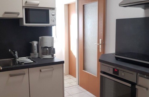 Baiersbronn Apartment | Im Nationalpark Schwarzwald ,gästehaus Central Ferienwohnung 65qm mit Balkon