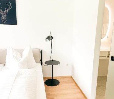 Sankt Wolfgang im Salzkammergut Apartment | Im Ramsen - Familie Baier
