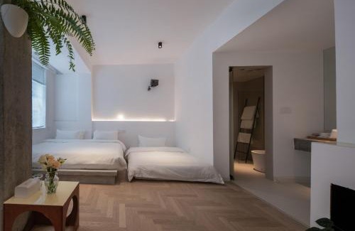 Yangshuo Hotel | IM Waiting Hotel