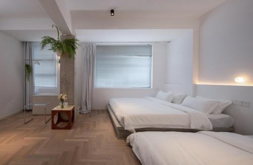 Yangshuo Hotel | IM Waiting Hotel