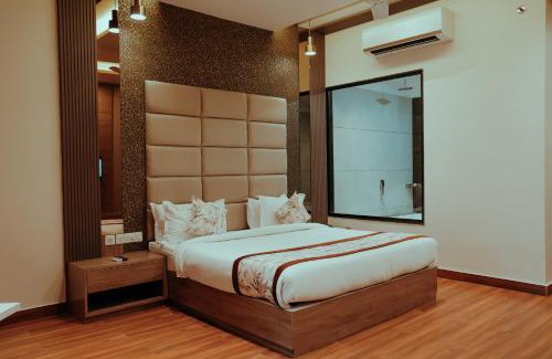 Chittorgarh Hotel | IMAGICA RESORTS