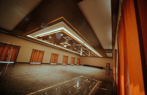Chittorgarh Hotel | IMAGICA RESORTS