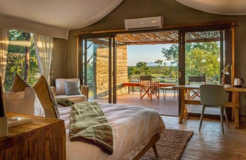 Hoedspruit Cabin | Imagine Africa Luxury Tented Camp