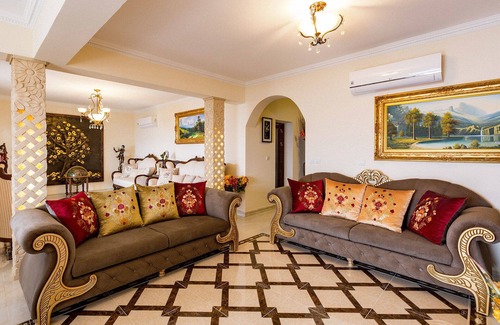 Ayia Marina Chrysochous Villa | Imagine Renting Your Own 5-Star Private Cyprus Villa on the Beach, Paphos Villa 1411