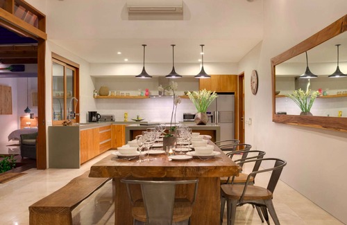 Drupadi Villa | Imagine Your Family Renting a Luxury Holiday Villa Close to Seminyak’s Main Attractions