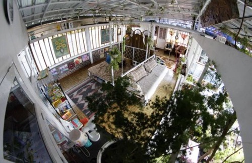 Parongpong House | Imah Seuri
