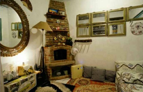 Parongpong House | Imah Seuri