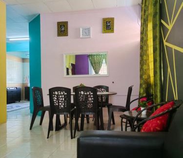 Jitra House | Iman Guesthouse