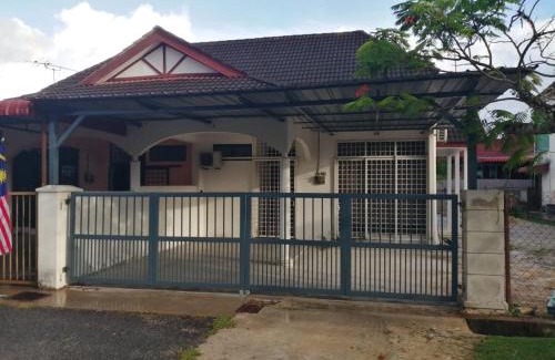 Jitra House | Iman Guesthouse