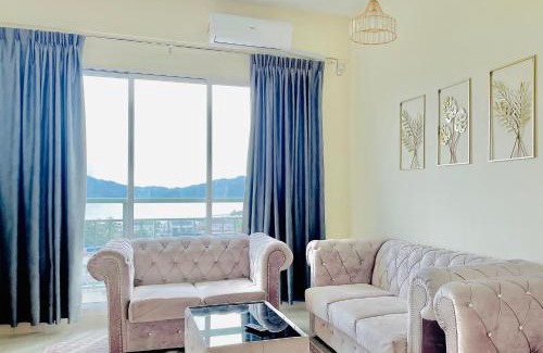 Sandakan Apartment | iman Homestay Sandakan