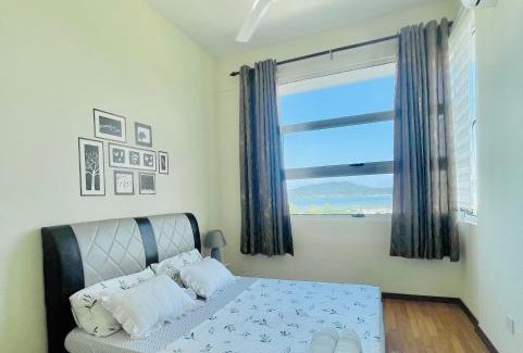 Sandakan Apartment | iman Homestay Sandakan