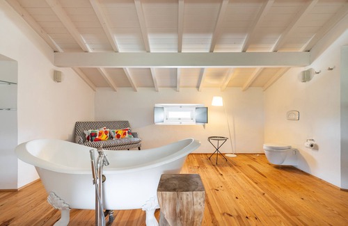 Evora House | Imani Country House
