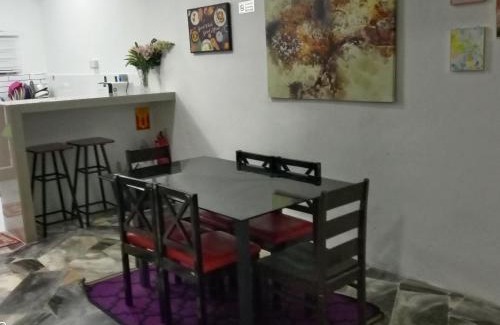 Kampung Bagan Lalang House | Imani Homestay Beach Gateway Bagan Lalang