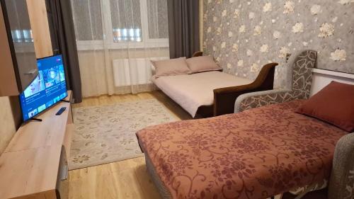 Imanta Apartment | Imanta Apartment Riga 2х Rooms 52м2