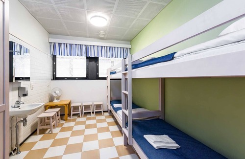 Imatra Hostel | Imatra Spa Sport Camp - Hostel