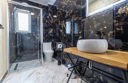 Ocna Sibiului House | IMB Residence