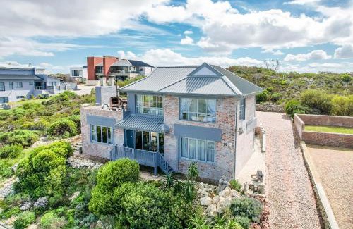 L'Agulhas Apartment | Imberbe