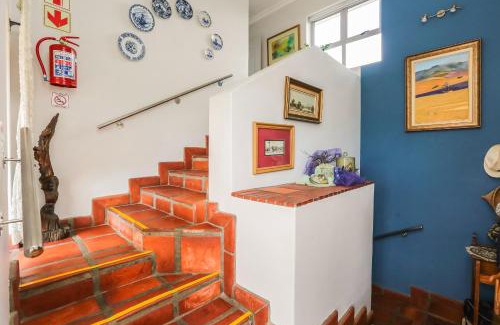 L'Agulhas Apartment | Imberbe