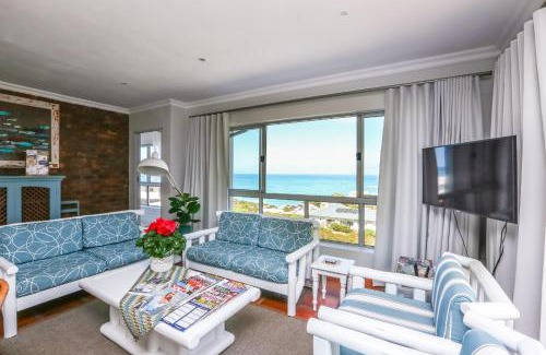 L'Agulhas Apartment | Imberbe