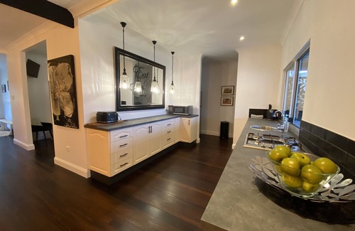 Imbil House | Imbil Country Cabins Homestead