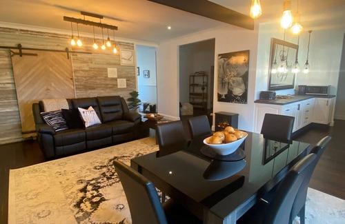 Imbil House | Imbil Country Cabins Homestead
