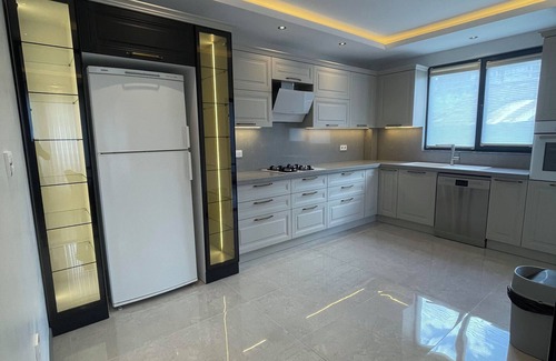 Uzungol Apartment | Imera Suite Hotel