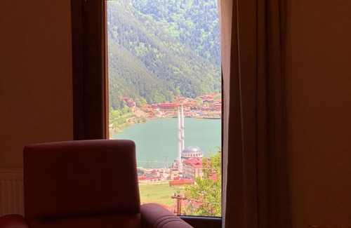 Uzungol Apartment | Imera Suite Hotel