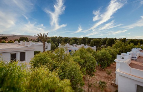 Sidi Bibi Apartment | Imersa by Palmeraie 4 or 5 Px
