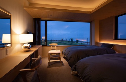 Himi Hotel | Imigre