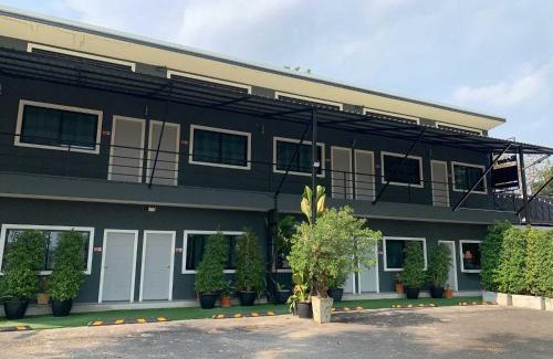 Chorakhe Bua Hotel | IMM Resort