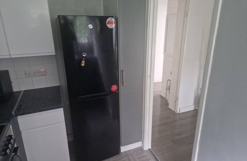 Waltham Forest Apartment | Immaculate 1-bed Apartment in Woodford Green