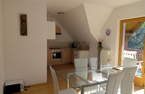 Ratece Apartment | Immaculate 2-Bed Apartment in Rateče Planica