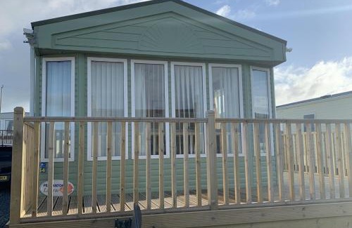 Monreith House | Immaculate 2-Bed Lodge in Monreith
