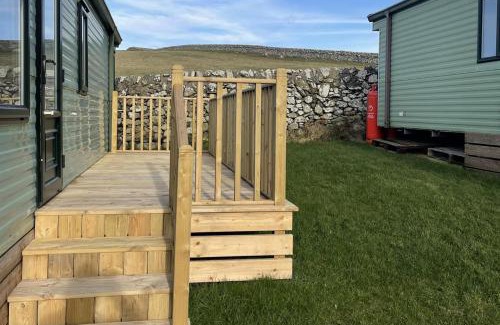 Monreith House | Immaculate 2-Bed Static Caravan at Monrieth