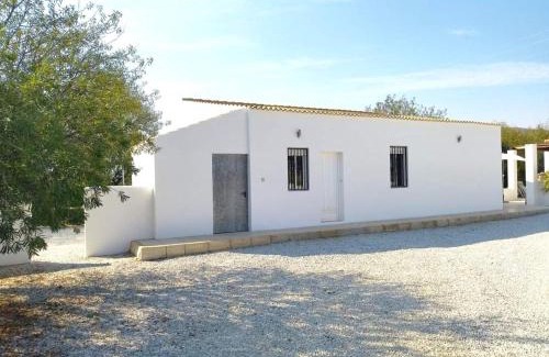 Oria House | Immaculate Casa 2 bed 2 bath with pool Casa Oriana Oria Almeria