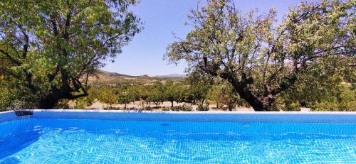 Oria House | Immaculate Casa 2 bed 2 bath with pool Casa Oriana Oria Almeria