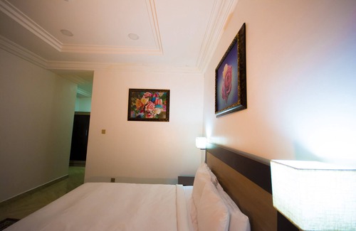 Wuse 2 Hotel | Immaculate Diamond Hotel & Apartments