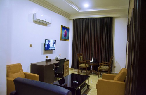 Wuse 2 Hotel | Immaculate Diamond Hotel & Apartments