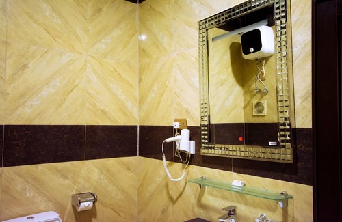 Wuse 2 Hotel | Immaculate Diamond Hotel & Apartments