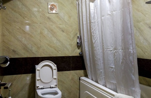 Wuse 2 Hotel | Immaculate Platinum Luxury Resorts
