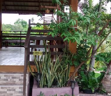 Siquijor House | Immanuel inn